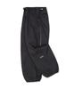 DIMITO Air Vent Banded Pants (Wide Fit Lv.1) Black