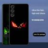 K-Kill La Kill  For Samsung Galaxy S23 S24 S25 Ultra S22 Plus S21 Black Soft Case Waterproof Soft Case