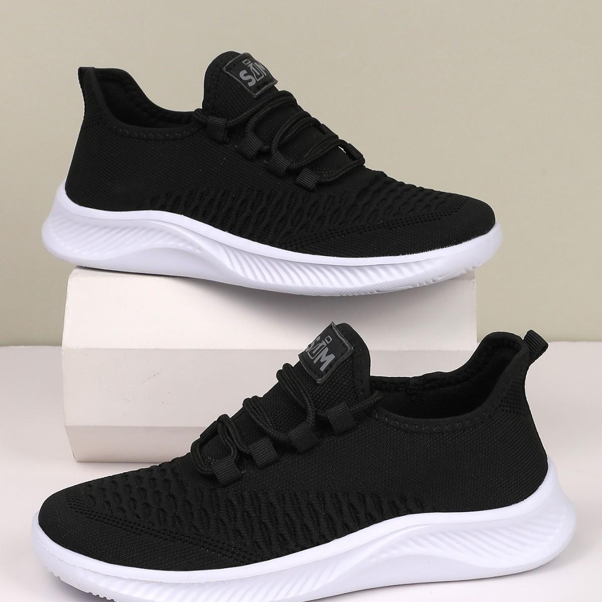 Shoes New lightweight casual shoes running shoes breathable and not tired feet soft-soled sports shoes 36