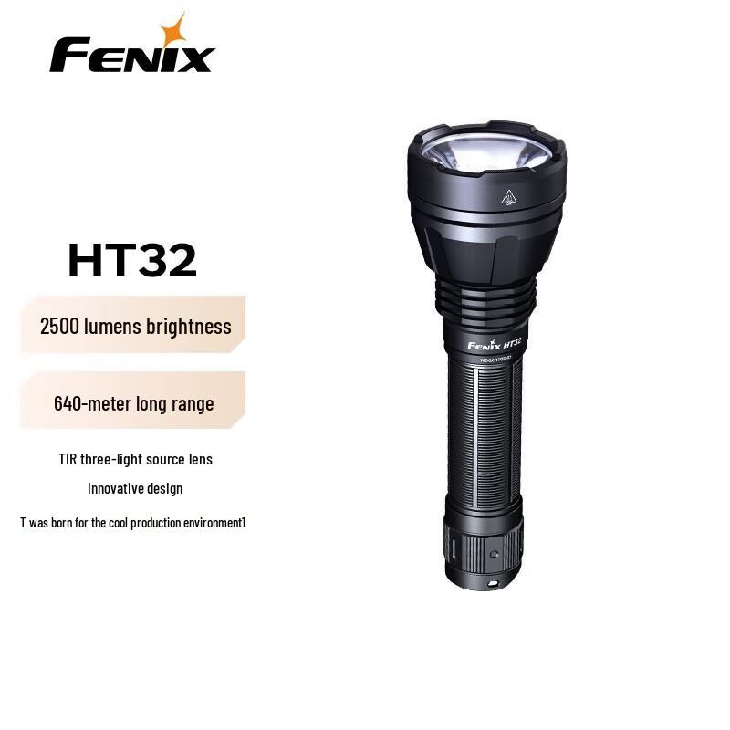 FENIX Professional Lighting Tools