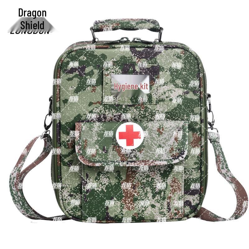 

Longdun Outdoor Emergency Medic Bag
