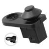 Interior Door Jamb Light Lamp Switch Button Fit For Hyundai 2001-2014 Black