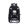 Animation Schoolbag Jinmu Yanzong Peripheral Backpack Two-Dimensional Male And Female Students Backpack