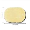 Imitation Wool Wash Gloves 2/3/5pcs - Plush Car, Thickened Wipe, Waxed Polished, Cleaning Products, Car Beauty, Wash Tools