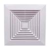 Even Ventilation Air Vent Cover Efficient Air Distribution Attractive Appearance Easy Installation Improved Comfort Levels