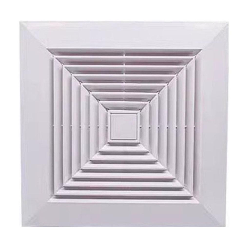 Even Ventilation Air Vent Cover Efficient Air Distribution Attractive Appearance Easy Installation Improved Comfort Levels