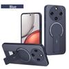 Coque For Honor Magic8 Lite Coque de téléphone Honor X9D Housse Honor Magic 8 lite Support de montage magnétique Honor x9d Protège-coque arrière