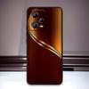 Mechanical style pattern For Xiaomi Redmi Note 15 14 13 12 12S 11E 11 11S Pro Plus 4G 5G Black Soft TPU Phone Case
