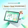 Seewo AI Learning Tablet V2 (CN Version)