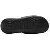 Under Armour Ansa Fixed Slide 'Triple Black' 3023761-003