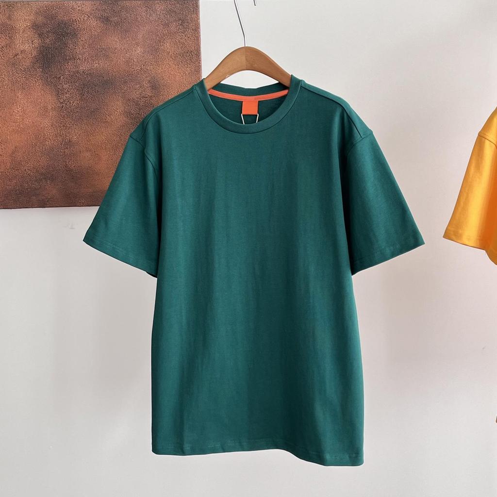 New Arrival Unisex Printed Round Neck Short Sleeve T-shirt for Outdoor & Daily Commute (SS01267)