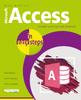 Bok Access In Easy Steps : Illustrating Using Access 2019