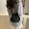 Water Bucket Bag With Drawstring For Casual Summer Daily Use