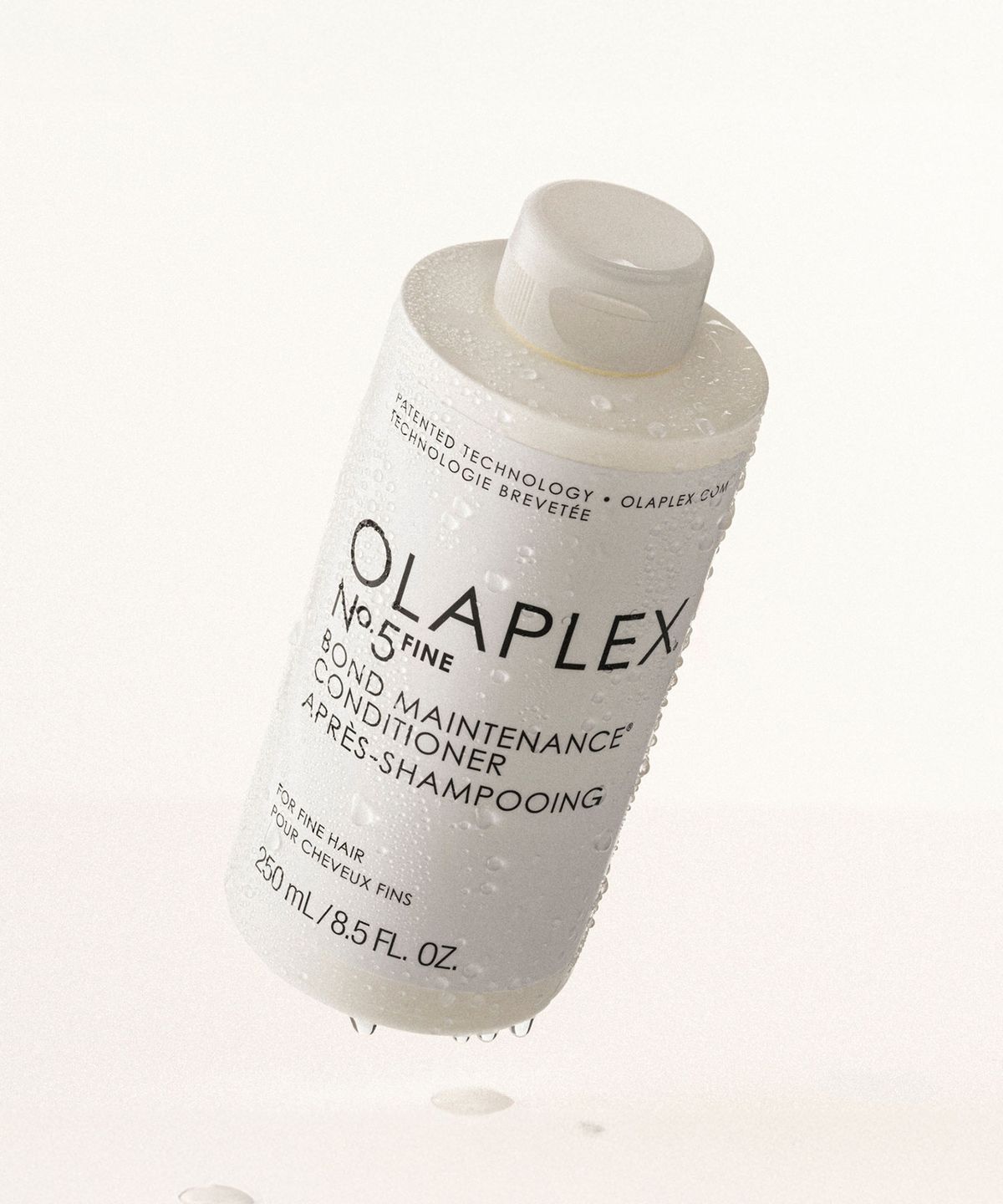 NO.5F Bond Maintenance Conditioner 250ML