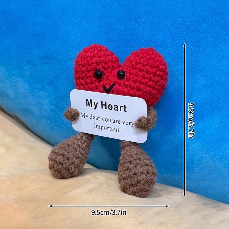 Cartofi croșetat Artificial Croșetat Cartofi Kit de jucărie Accesorii pentru birou Ornament de birou pentru cameră Decor pentru cameră pentru copii Decor pentru acasă