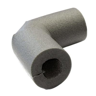 Isolierung Bogen selbstklebend Ø 35 mm, 13 mm für Rohre