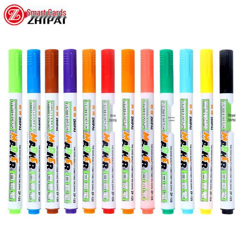 ZHI PAI ZP-125 Fine Tip Marker Pen