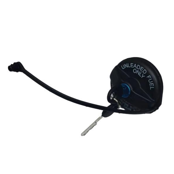Fuel Tank Cap with Lock for Fiat and Peugeot Cars