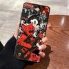 Case for Xiaomi Poco F8 X3 X4 X5 X7 Pro M5 F1 C50 C61 F3 C75 C71 M3 M4 M7 Funda Phone Cover Cool Cat Tiger