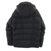 Uniqlo Seamless Down Jacket L Black Men's Used