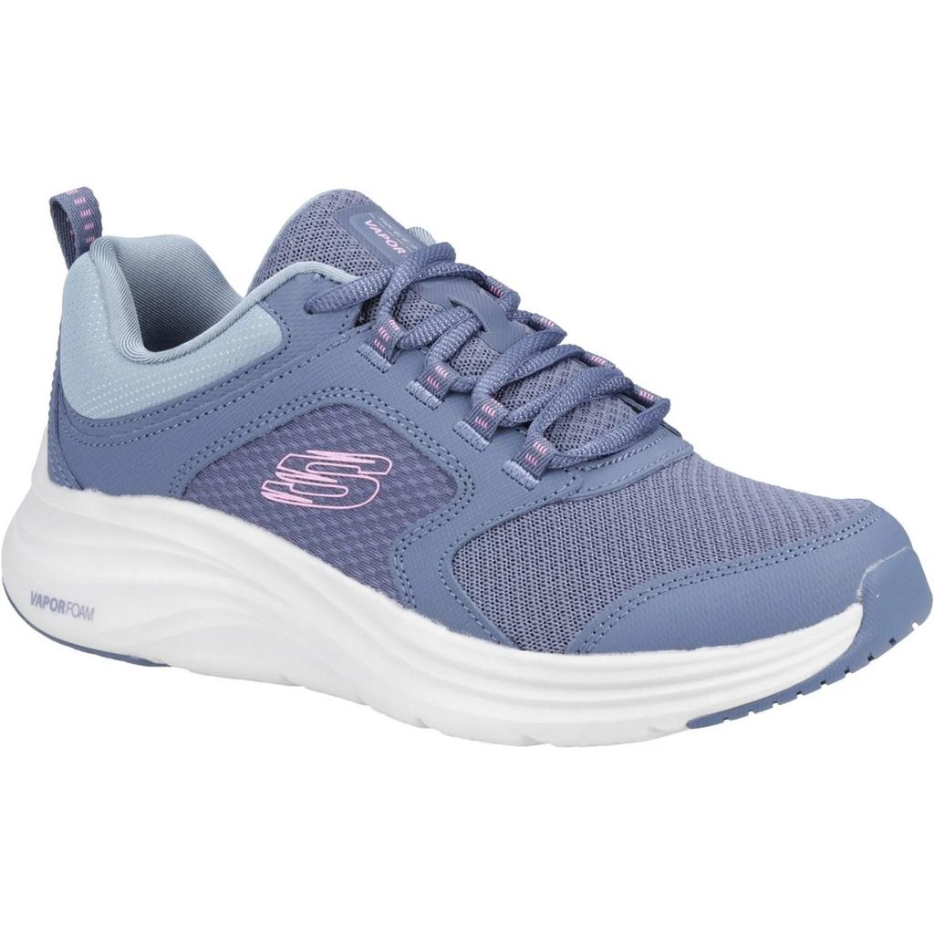 Skechers Womens/Ladies Vapor Foam Trainers