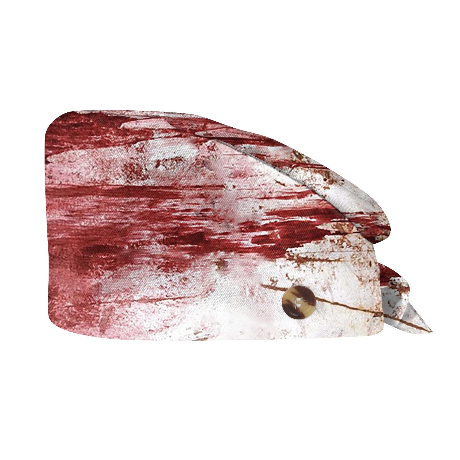 

Модная шляпа для работы на Хэллоуин с принтом Повседневная кепка с сумкой One Size