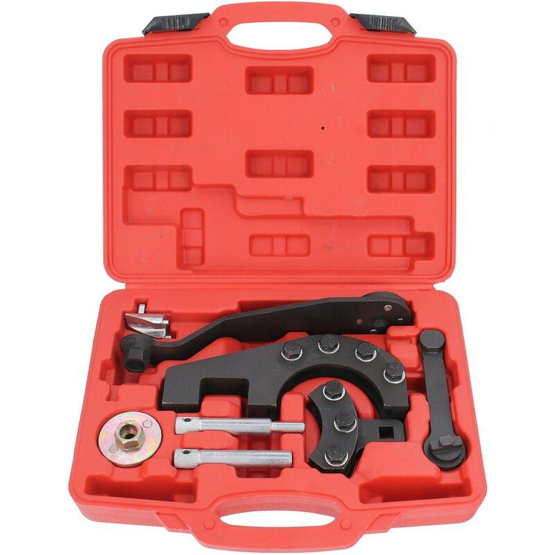 Timing Locking Tool Vw Transporter T5 Touareg 2.5 Tdi