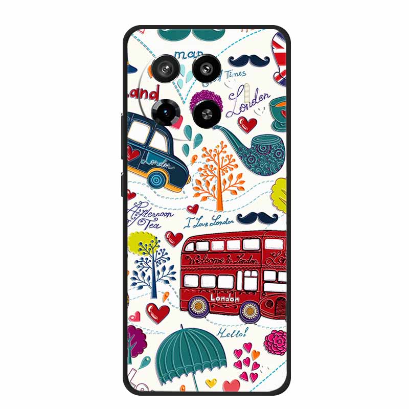 3D Emboss Case For Tecno Spark 20 Pro Plus Phone Case 20Pro+ Soft Silicone Back Cover For Tecno Spark 20 Pro Plus Case Funda Bag