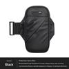 Universal Armband Phone Key Pouch Outdoor Waterproof Fitness Running Sport Arm Cell Phone Holder With Headphone Jack Phone Bag