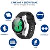 Watches Protector Set Professional Covering Part Screen Protectors Watch Case Anti-scratching Shell Replacement for Watch 4