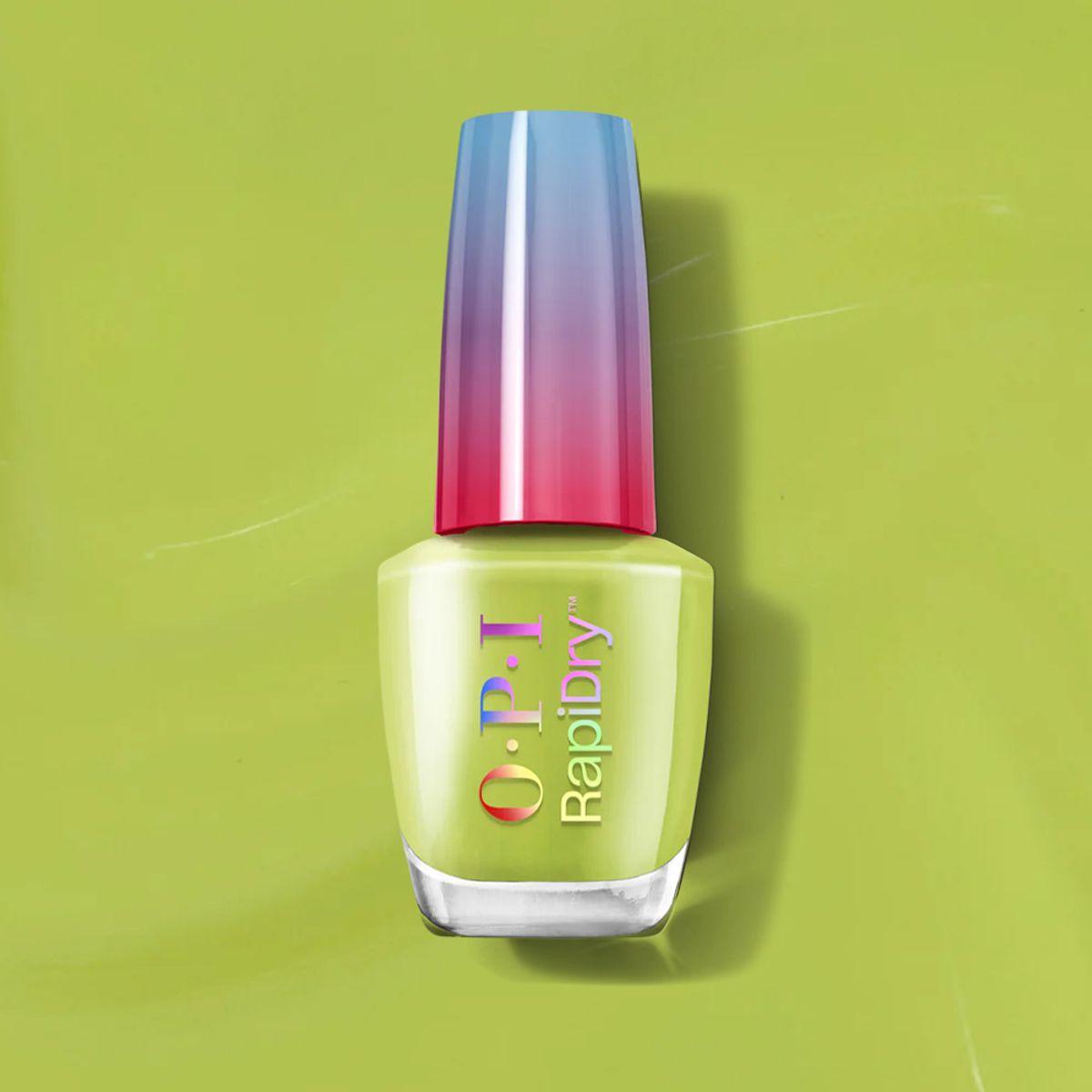 [RapidDry] RD0004 - SCREEN GRAB GREEN 9ml