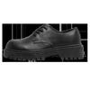 Fashion 2025 Men's Wide-Toe Derby Shoes British Retro Chunky Platform Oxfords Trendy Casual/Formal Footwear for Wide Feet & Streetwear