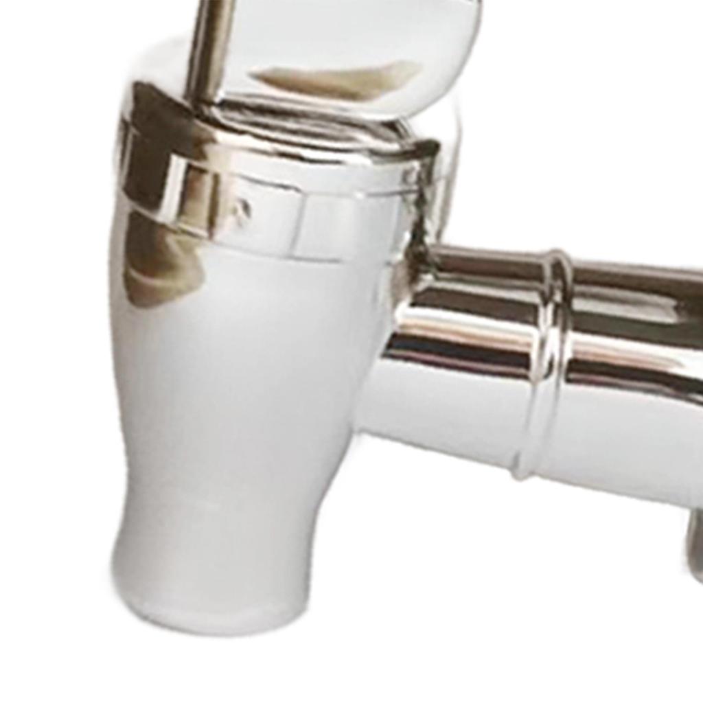 Kohoutek dávkovače nápojů Odolný proti opotřebení Snadná instalace Sudový kohoutek pro