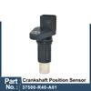 Crankshaft Position Sensor, for Ho=nda Accord 4 Cylinder 2008-2012 37500R40A01, Engine crankshaft Position Sensor