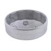 Wrench Auto Tool 1/2 Square Drive End Cap Oil Filter Wrench Auto Hand Tools Remover Tool 65mm 67mm 74mm 79mm