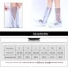 MDNG Waterproof PVC High-Tube Shoe Covers