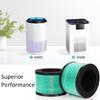 Activated Carbons Air Filter Replacement Air Purifiers Filter For MK01 MK06 Captures Dust Pollen And Particles