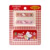 Sanrio Bandage Tin Case Everyday Hello Designs x 5 of 451126 & (Sanrio Goods) Kitty, 10-Pack (2 Each)