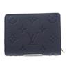 M80151 Bifold Wallet Black Mens
