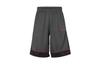 Nike Dri Fit Casual Shorts Men's Black Gray BV9453-070