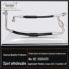 Chevrolet Cruze Excelle 1.6T AC Compressor Condenser Hose with High/Low Pressure Lines