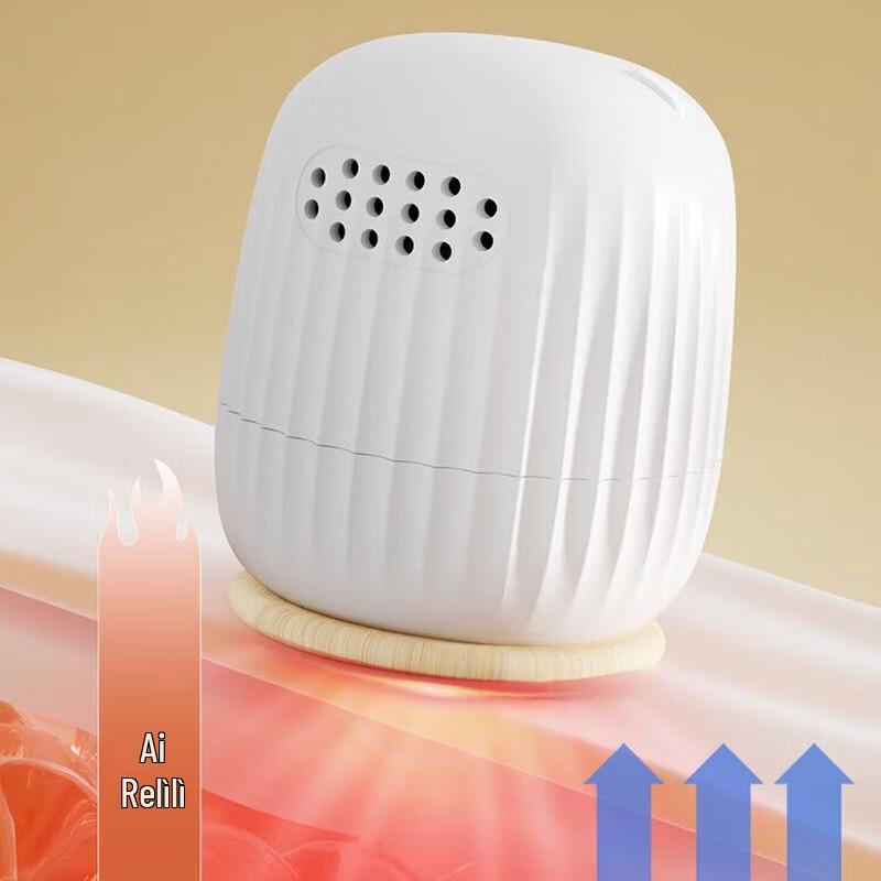 

Breo TP-501 Portable Dual Moxibustion Device Set CN plug (adapter included)