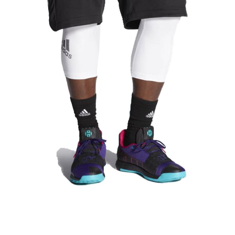 Adidas Harden tom. 3 'Drew League' B42005