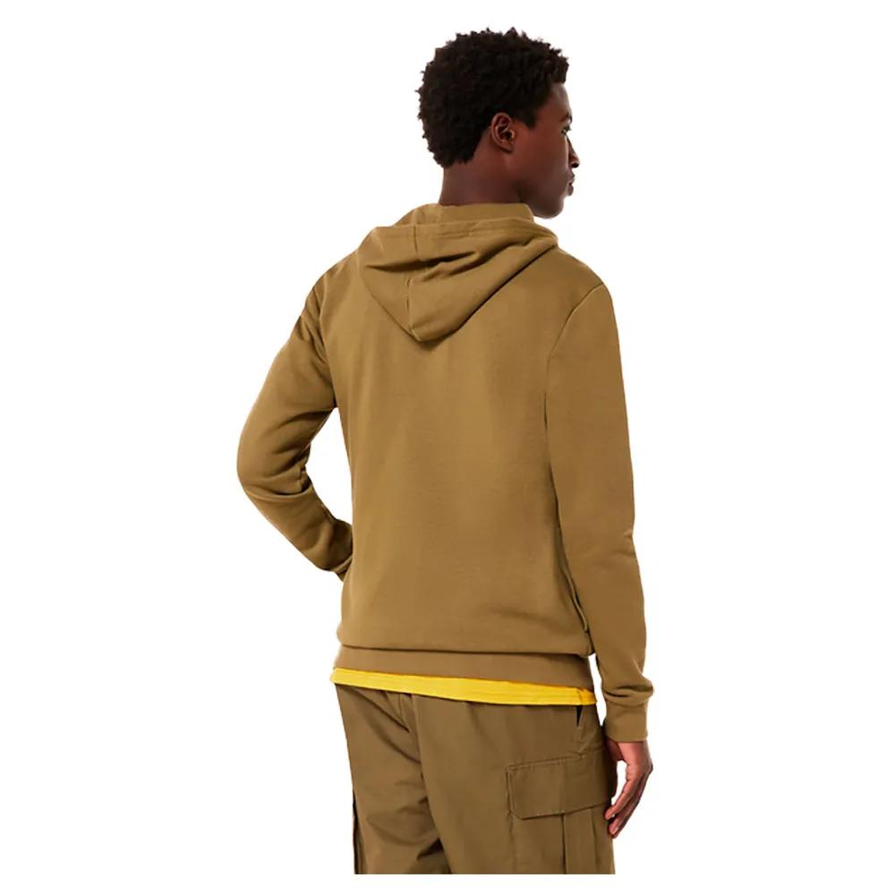 Oakley Bark 2.0 Zip-up Hoodie