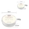 Mink Oil Cream For Leather Shoes Bags Leather Care Cream Leather Maintenance Cream Leathercraft leather/plastic/rubber care