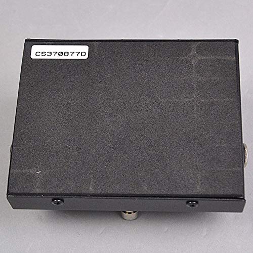 EDEN Eden Bass Filter Pedal CaliforniWah