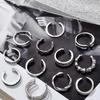 Jewelry Adjustable Simplicity Foot Ring Set Women Accessories Korean Style Accessories Toe Rings