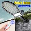 5800 Lumen Solar LED Light Outdoor Powerful Garden Wall Solar Lamp Motion Sensor Solar Lights IP66 Waterproof Street Lamp