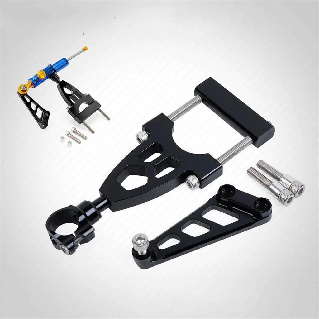 Motorcycle Steering Damper Stay Fit for Honda CB400 CB400SF CB 400 SF 400SF Super