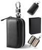 MONOJOY Key Case for Relay Attack Prevention, Radio Waves, Smart Key, Anti-theft, Car, Smart